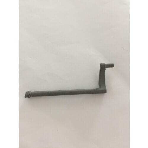 Car seat belt restore parts 70.05mm 66.02mm Aluminum Pin Seat Belt Parts