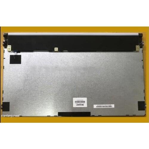 13.3 inch LQ133M1LW02 LCD screen LVDS interface 1920*1080