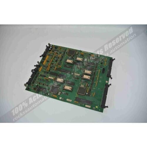 170096-01 Used Good In Condition With Free DHL