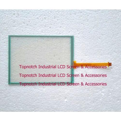 Brand New Touch Screen Digitizer for KCG057QV1EA-G000 Pad Glass