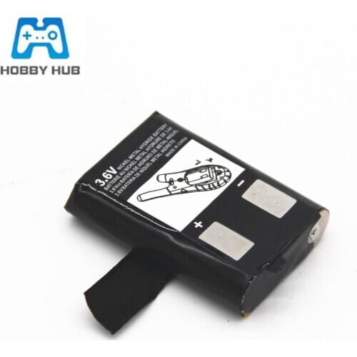 3.6v 700mAh Battery For Motorola 2-Way Radios KEBT-086-A M53617 KEBT-086-B 53617 KEBT-086-C KEBT-086-D