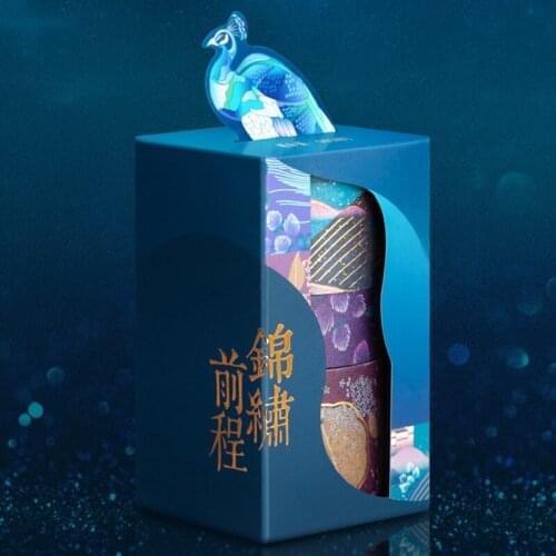 Бумажные скотчи AnnWood China At AliExpress