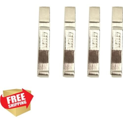 Autogas Filling Gun Pump Nail Set 4 Pieces