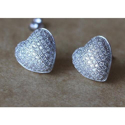 Cargemily Earrings For Children