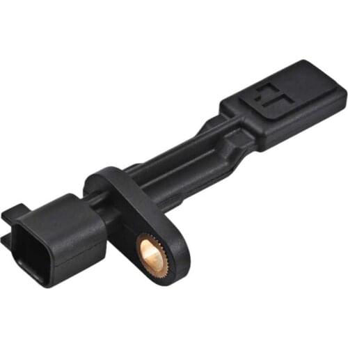 ABS Wheel Speed Sensor Rear Left/Right 52125003AB, for Jeep Wrangler 07-18, Jeep Liberty 08-12, Dodge Nitro 07-11