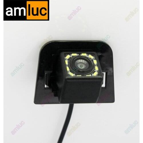 For Toyota Prius 2011 2012 2013 2014 Car 170 Degree 1920*1080P HD AHD Starlight Night Vision Vehicle Rear View Reverse Camera