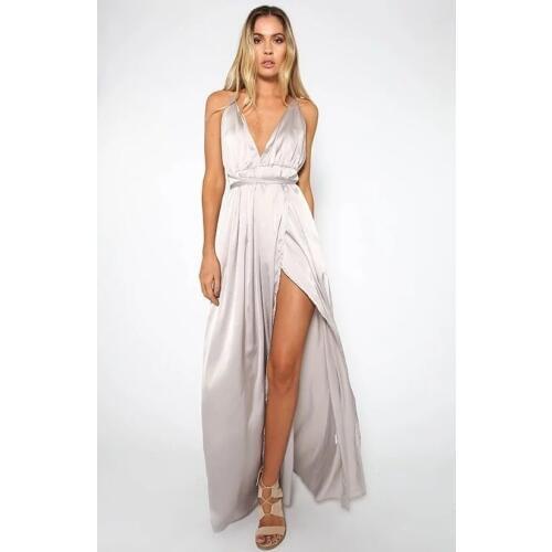 EIGHT UP Colored Summer Dresses