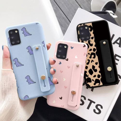 Чехлы для телефонов Samsung Galaxy A31 Eouine China At AliExpress