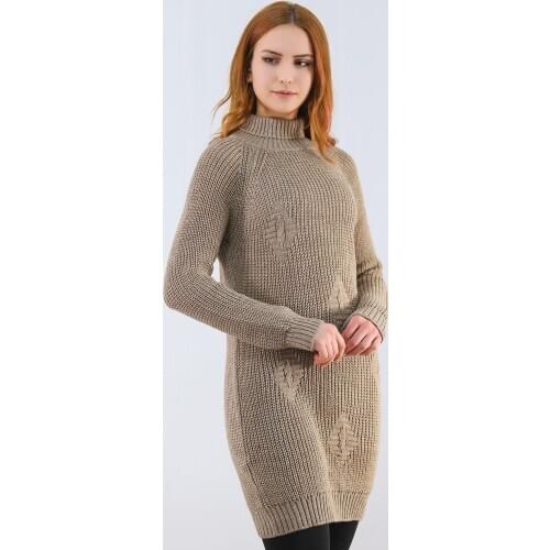 Haydigiy Warm Turtlenecks