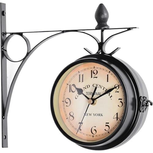 HOUSEEN Wall Clock