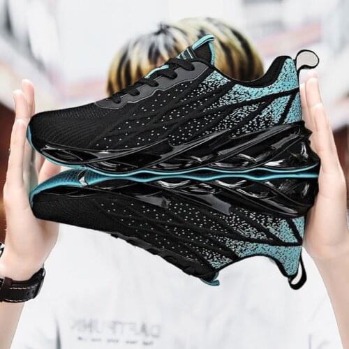 Men Sneakers 2021 Mens Shoes Spring Autumn Running Sports Shoes Top Board Shoes Fashion Zapatillas Hombre Chaussure Homme