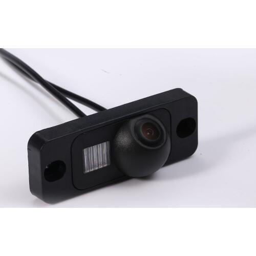 For Sony CCD MERCEDES BENZ W163 W164 Reverse Back Up Rear View Parking Car Backup Camera