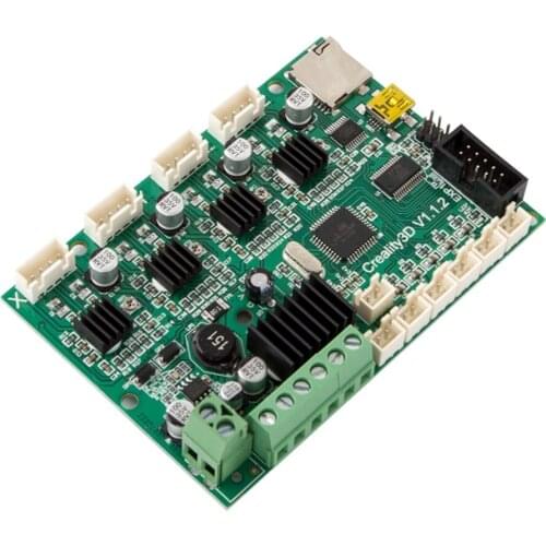 Replacement Board Motherboard for Ender-3 220*220*250mm 3D Printer Mainboard For Ender-3 Main board