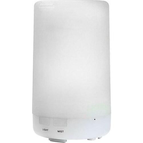 LED Ultrasonic Aroma Essential Diffuser Air Humidifier Purifier Aromatherapy New