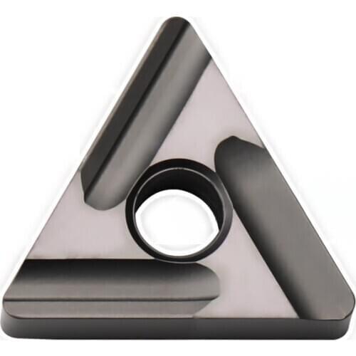 10pcs TNMG160404R S NS9530 100% original external Turning tool carbide insert lathe cutter tools