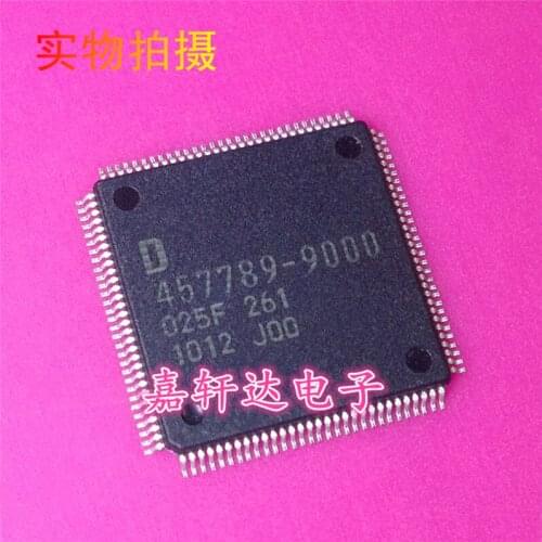 457789-9000 025F 261 LQFP-120