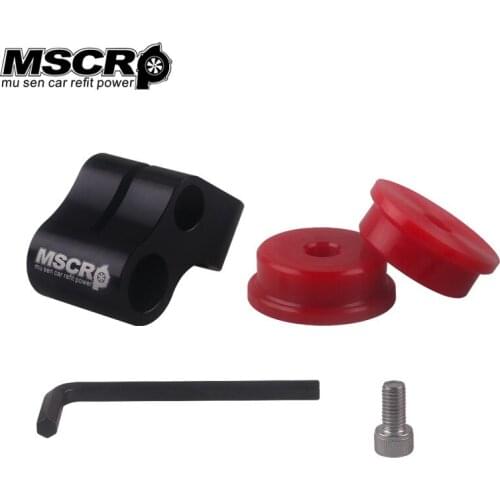 5-Speed Short Shifter Adapter For 02-16 Impreza 02-14 WRX