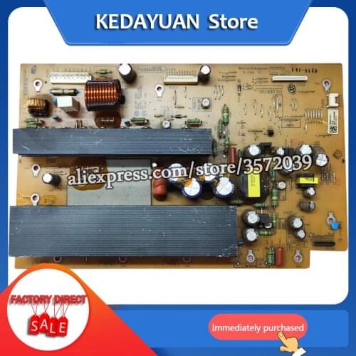 Free shipping FOR LG 42T1S-YSUS Y board EAX62064801 E8R66476701