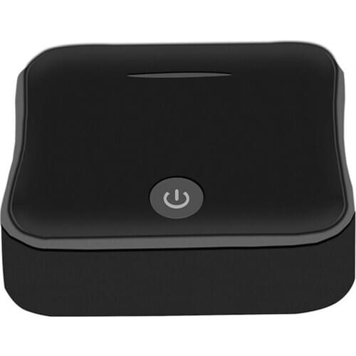 CSR8675 APTX HD 2 in 1 Bluetooth 5.0 Optical Fiber Receiver Transmitter Adapter for Mobile Phone