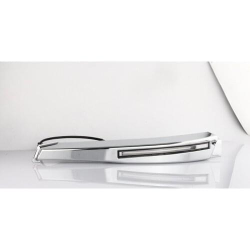 Led drl daytime running light for jaguar xf 2008-10, with 50% dim control, top quality