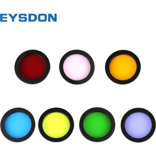 EYSDON Optical Filters