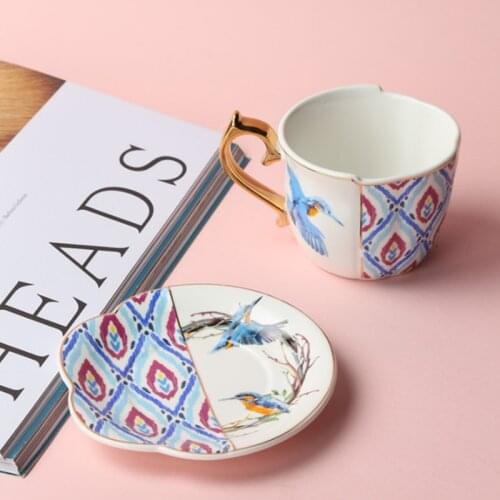 KINGCROWN Tea Pairs