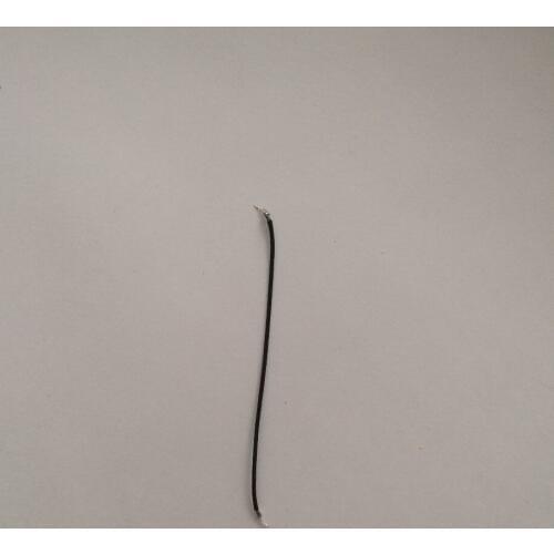 Used Phone Coaxial Cable For Guophone V11 MTK6582 Quad Core 4.0 Inch 854x480 Free Shipping