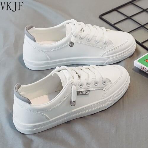 Womens Vulcanize Shoes Casual Sneakers Spring Summer Breathable Flats Solid Color Mesh Shoes Fashion White Shoes Flat Sneakers