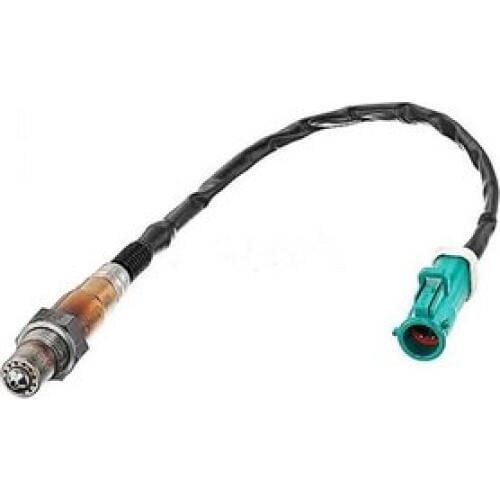 Lambda Sensor Oxygen Sensor for FORD AUSTRALIA FOCUS C-MAX Volvo C30 S40 V50 0258006573 #01052201-003
