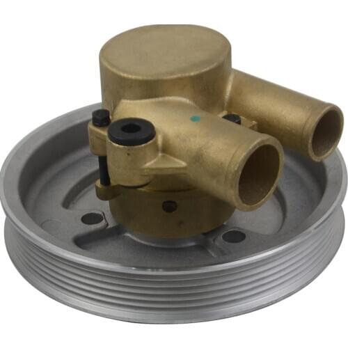 AP03 Raw Water Sea Impeller Pump For Volvo Penta 21212799, 3812519 4.3 5.0 5.7 V8 V6 GXI