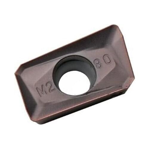 Original APMT1135PDER-M2 VP15TF F7030 Lathe Cutter Tools APMT 1135 APMT1135 PDER Carbide Milling Inserts CNC