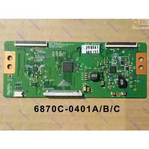 Original LC470EUN 32/42/47 6870C-0401A 0401B 0401C T-CON TCON board E15063094V-0