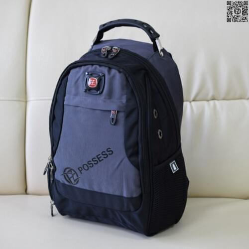 Backpack, POSSESS, SB65-2