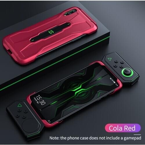 SLEVE Phone Cases Xiaomi Black Shark 2 Pro