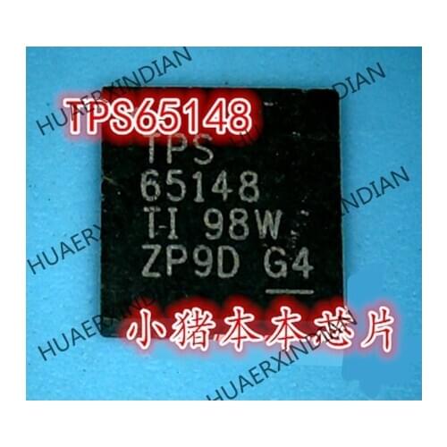 Brand new original TPS65148 TPS65148RHBR 65148 High Quality