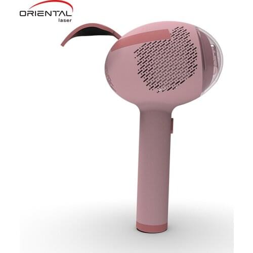 Home use 808nm diode laser hair removal for personal use