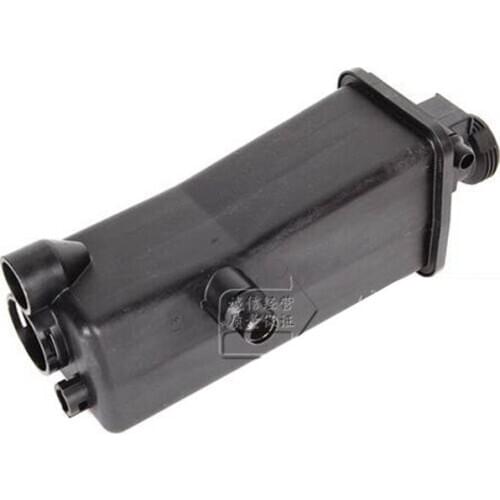 Car Engine cooling auxiliary E39 318 320 525 530ib mw730 740i X5 Z4 Z4 3.0i 2.5si 3 Series Coolant kettle expansion kettle