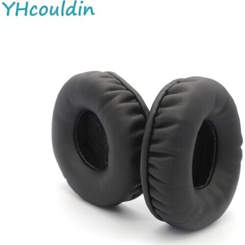 YHcouldin Ear Pads For Jabra Evolve 65 Headphone Ear Pad Replacement Headset Ear Cushions