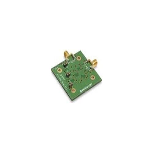 AFBR-S4E001 Optical Sensor Development Tools EvalKit for AFBR-S4NxxC01x SiPM