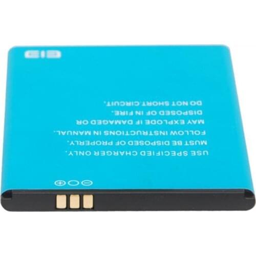 3150mAh Battery For Elephone P3000+ P3000S P3000 mobile phone Batteries + track code