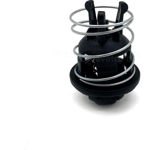 Excavator accessories parts for VOE20793567 VolvL 200B 210B 240 Deutz engine oil filter element check valve return valve