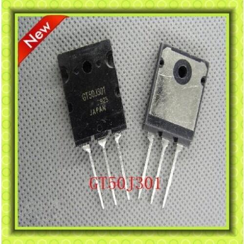 Free Shipping FET GT50J301 quality assurance