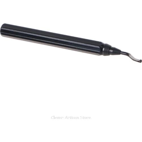 Rapid Steel Rotary Blade RB1000 Blade Sturdy Aluminum Handle Plastic Copper Corner Crack DIY Deburring Tools Au 19 20 Dropship