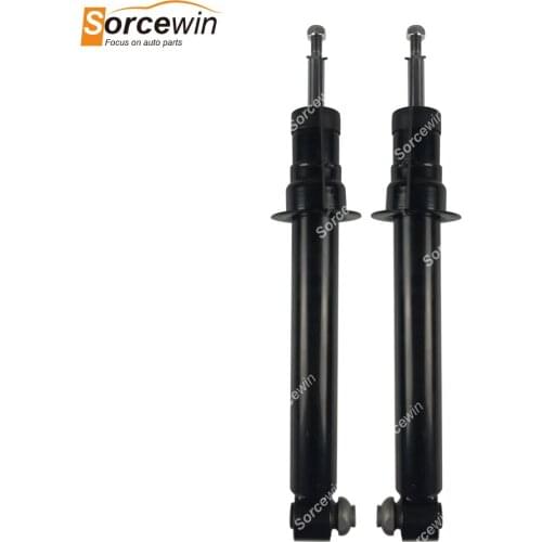 Top Quality Auto Parts Rear Shock Absorber Suspension Series OEM 33526850445 For 5 Series F18