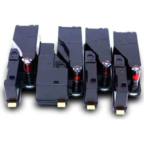 Toner cartridge for Epson S050612 S050613 S050614 C13S050611 C13S050612 C13S050613 C13S050614 C13S050669 C13S050670 C13S050671