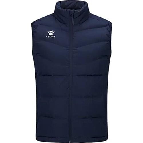KELME Men's Vests