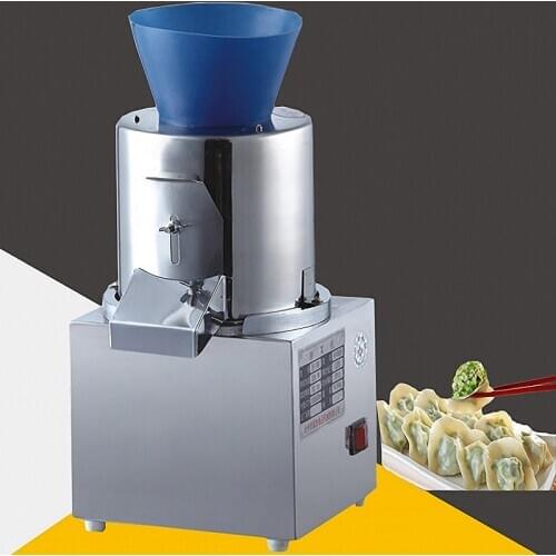 Commercial Fruit Vegetable Cutting Machine Electric Vegetable Shredder Chopper Automatic Vegetable Cutting Machine
