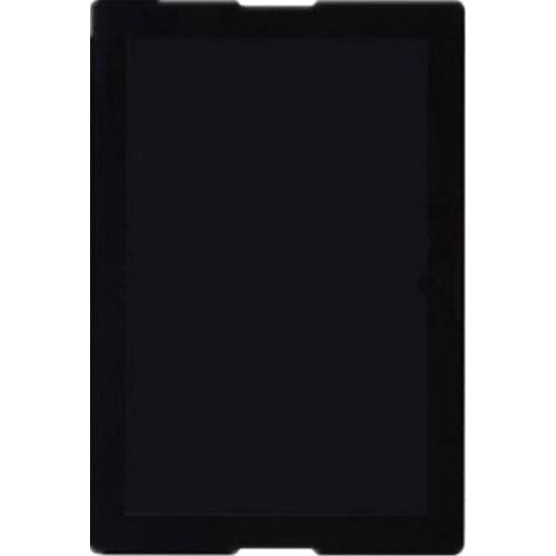 LCD touch screen Digitizer Replacement assembly for Lenovo A10-70 A7600 with tool