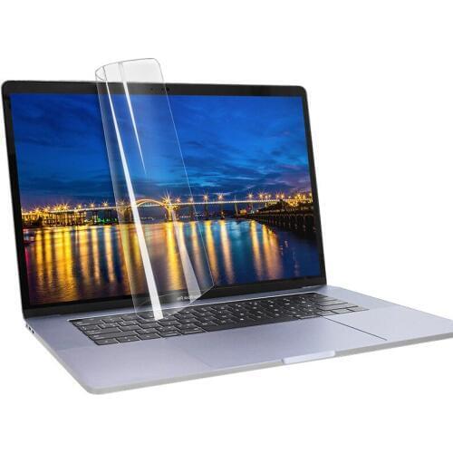 Matte anti-glare screen protector for Macbook Pro 13 air 13 15 Pro Retina 13pro 13Air pro 16 2019 2020 film guard protection