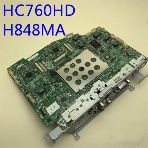 Projector Main Mother Board Control Panel Fit for HC760HD H848MA/H721MA